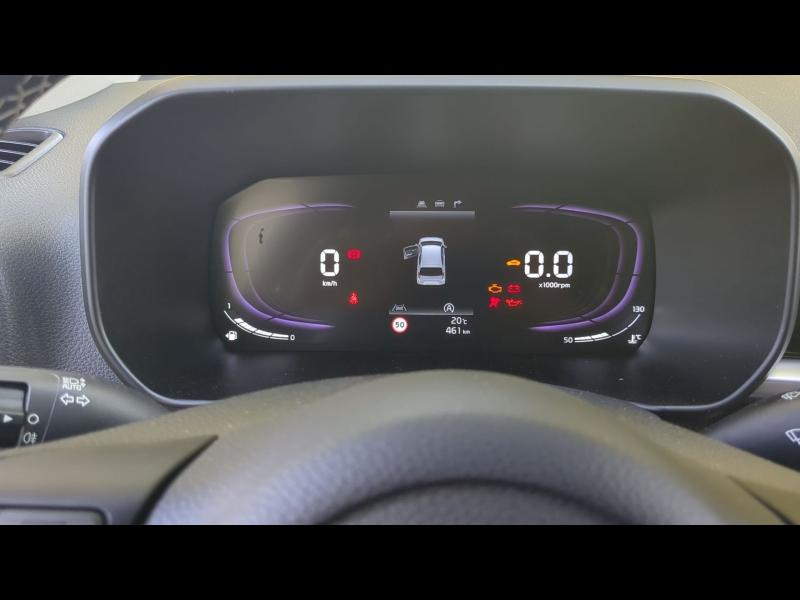 KIA Picanto d’occasion à vendre à GAP chez CARAUTO SERVICES (Photo 11)