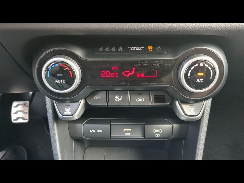 KIA Picanto d’occasion à vendre à GAP chez CARAUTO SERVICES (Photo 16)