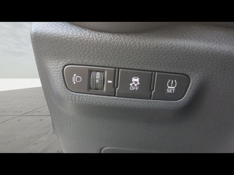 KIA Picanto d’occasion à vendre à GAP chez CARAUTO SERVICES (Photo 17)