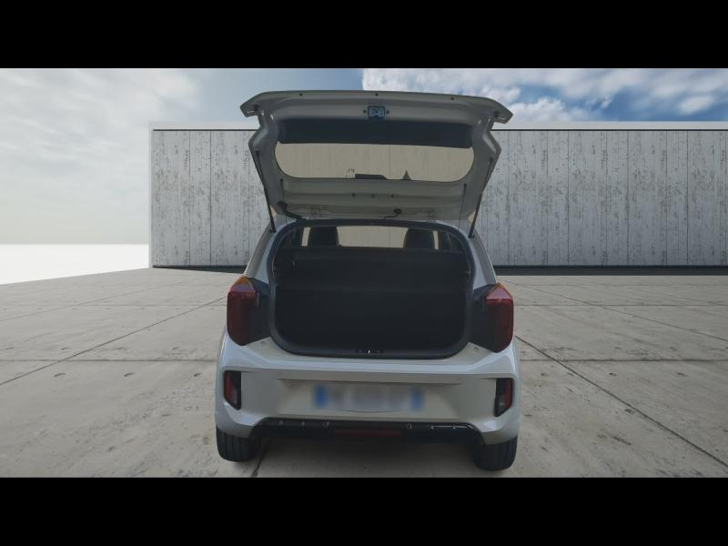 KIA Picanto d’occasion à vendre à GAP chez CARAUTO SERVICES (Photo 18)