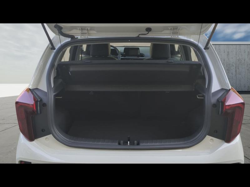 KIA Picanto d’occasion à vendre à GAP chez CARAUTO SERVICES (Photo 19)