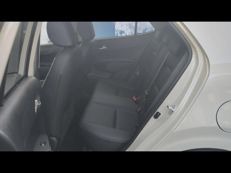 KIA Picanto d’occasion à vendre à GAP chez CARAUTO SERVICES (Photo 20)