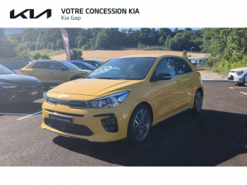 KIA Rio d’occasion à vendre à GAP