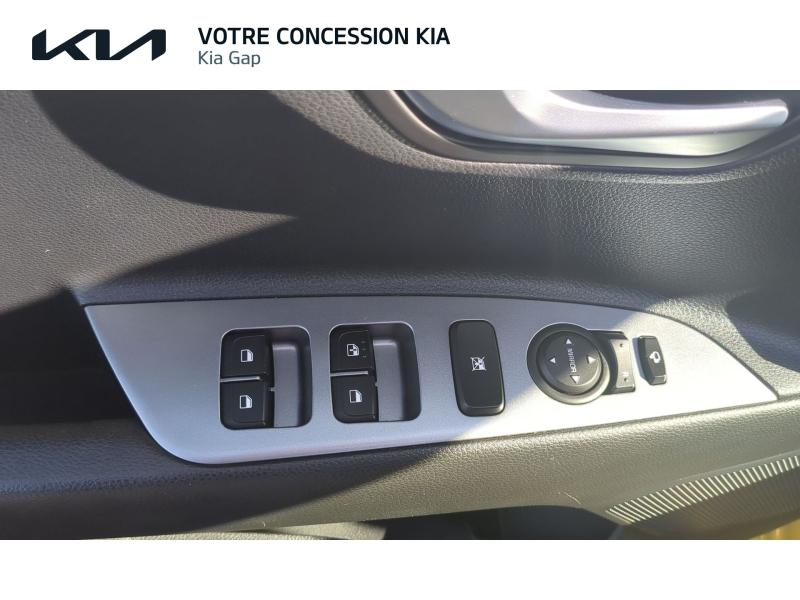 KIA Rio d’occasion à vendre à GAP chez CARAUTO SERVICES (Photo 6)