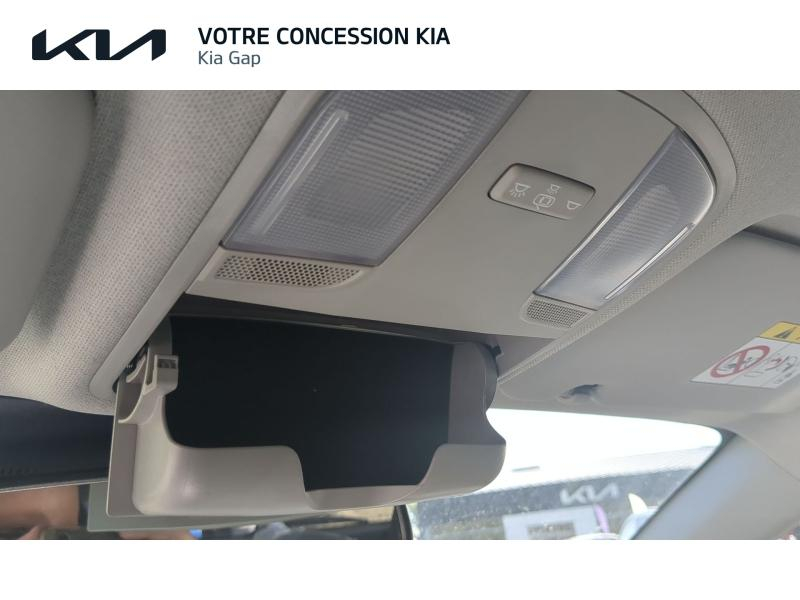KIA Rio d’occasion à vendre à GAP chez CARAUTO SERVICES (Photo 11)