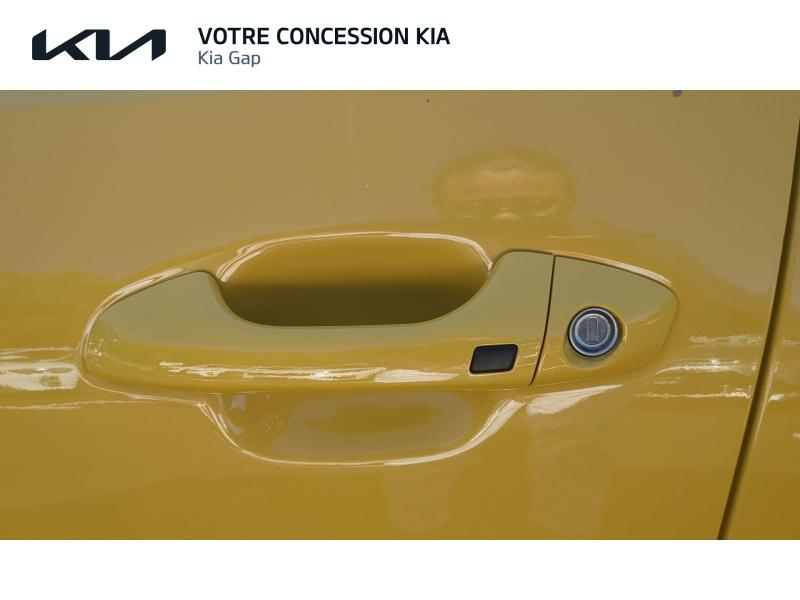 KIA Rio d’occasion à vendre à GAP chez CARAUTO SERVICES (Photo 14)
