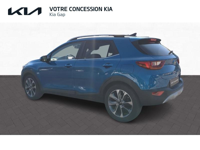 KIA Stonic d’occasion à vendre à GAP chez CARAUTO SERVICES (Photo 4)