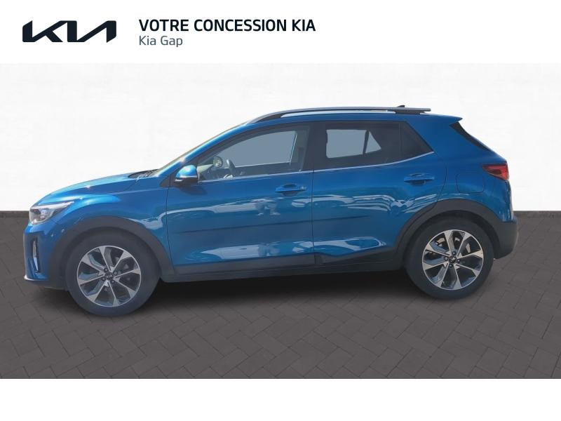 KIA Stonic d’occasion à vendre à GAP chez CARAUTO SERVICES (Photo 5)