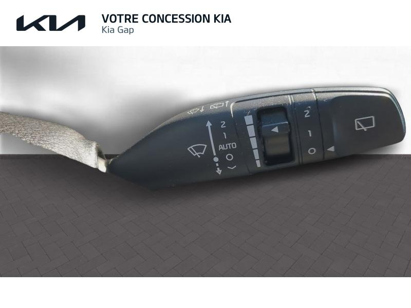 KIA Stonic d’occasion à vendre à GAP chez CARAUTO SERVICES (Photo 7)