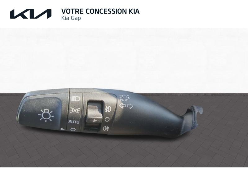 KIA Stonic d’occasion à vendre à GAP chez CARAUTO SERVICES (Photo 9)