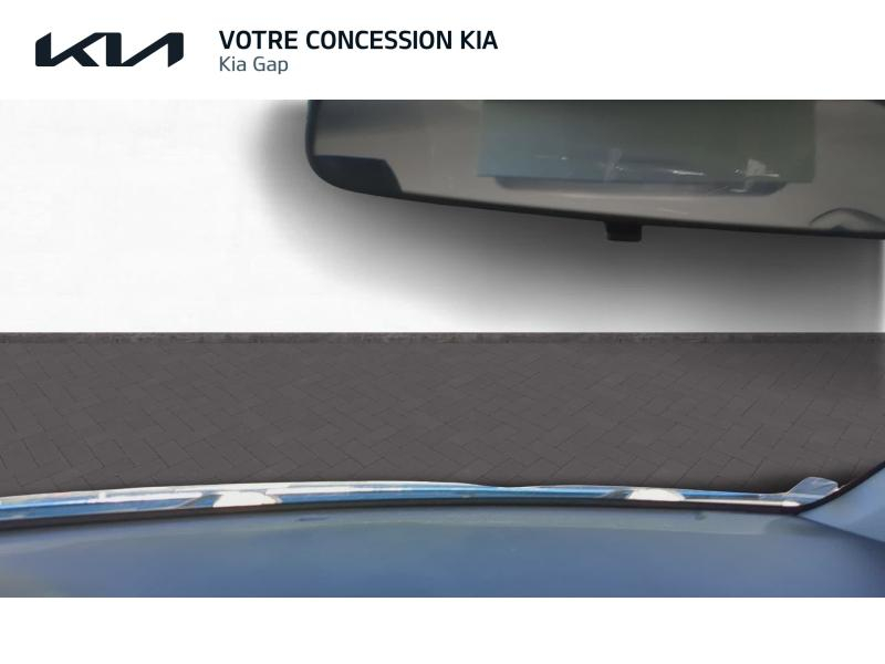 KIA Stonic d’occasion à vendre à GAP chez CARAUTO SERVICES (Photo 16)