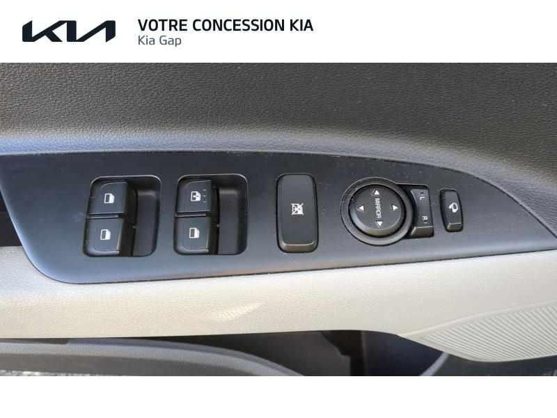 KIA Stonic d’occasion à vendre à GAP chez CARAUTO SERVICES (Photo 19)