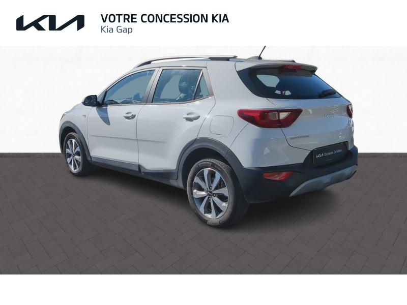 KIA Stonic d’occasion à vendre à GAP chez CARAUTO SERVICES (Photo 3)