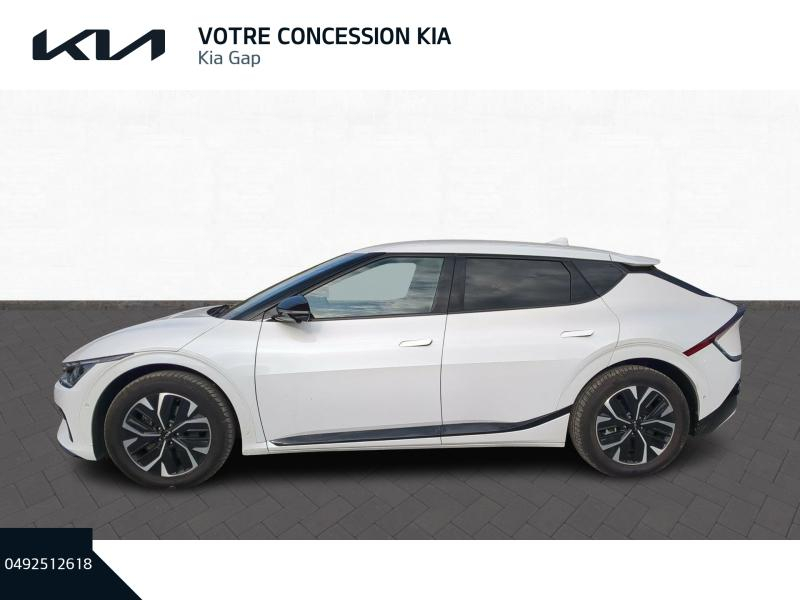 KIA EV6 d’occasion à vendre à GAP chez CARAUTO SERVICES (Photo 3)