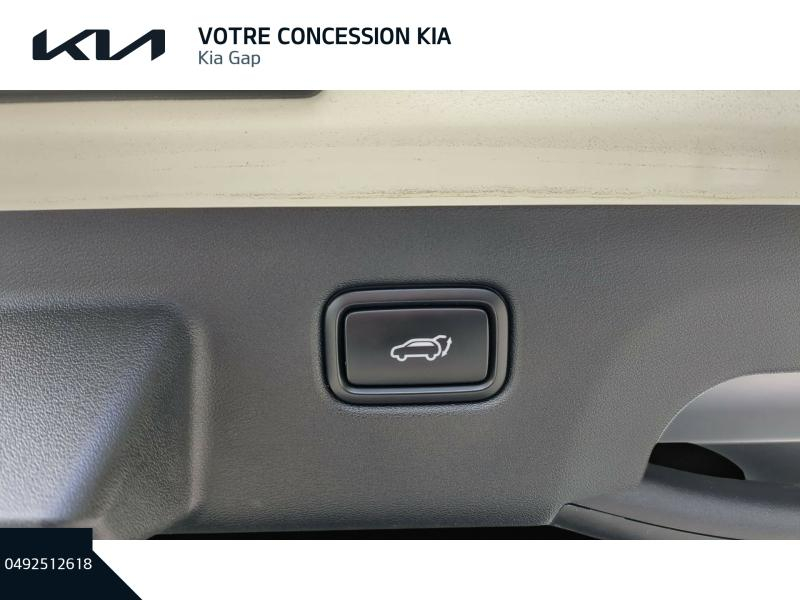KIA EV6 d’occasion à vendre à GAP chez CARAUTO SERVICES (Photo 5)