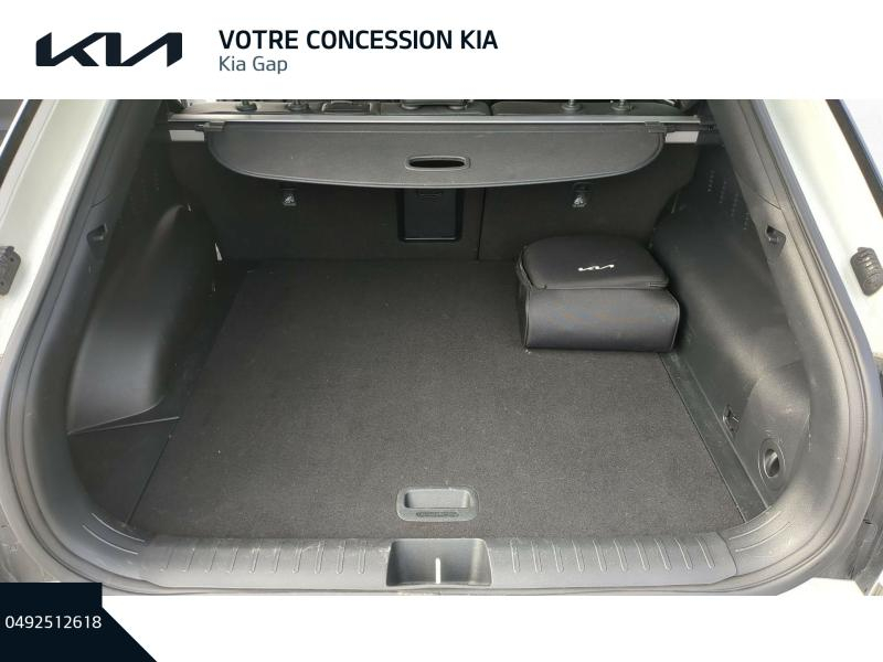 KIA EV6 d’occasion à vendre à GAP chez CARAUTO SERVICES (Photo 6)