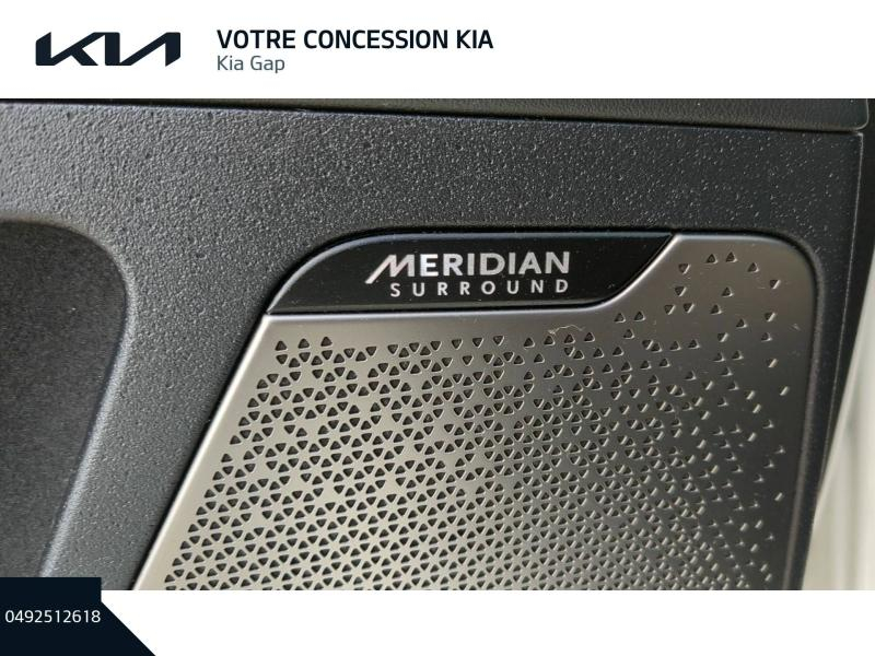 KIA EV6 d’occasion à vendre à GAP chez CARAUTO SERVICES (Photo 7)