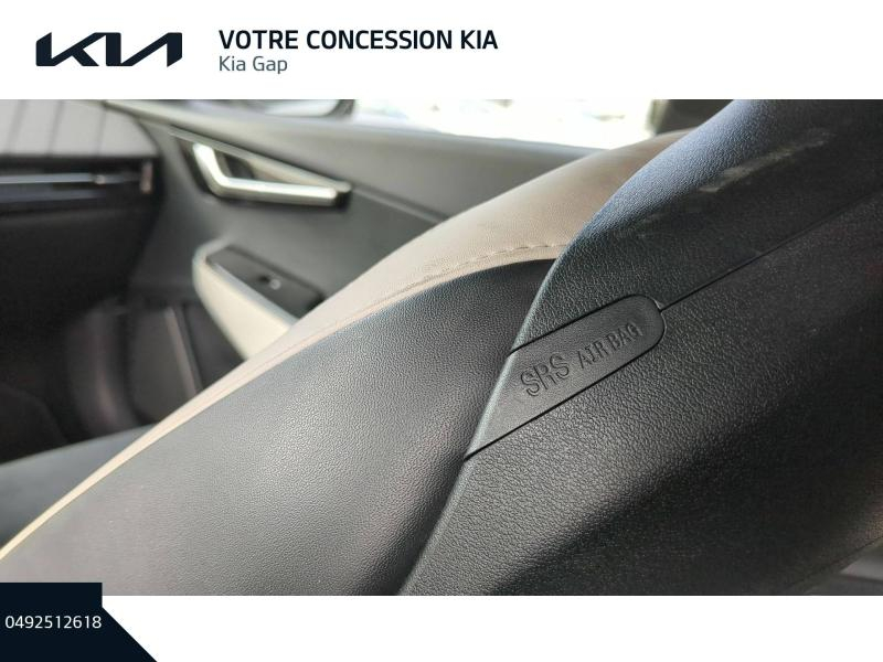 KIA EV6 d’occasion à vendre à GAP chez CARAUTO SERVICES (Photo 10)