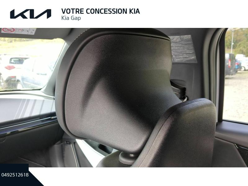 KIA EV6 d’occasion à vendre à GAP chez CARAUTO SERVICES (Photo 11)