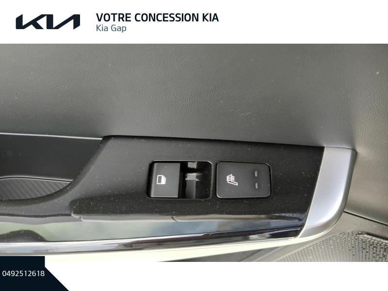 KIA EV6 d’occasion à vendre à GAP chez CARAUTO SERVICES (Photo 12)