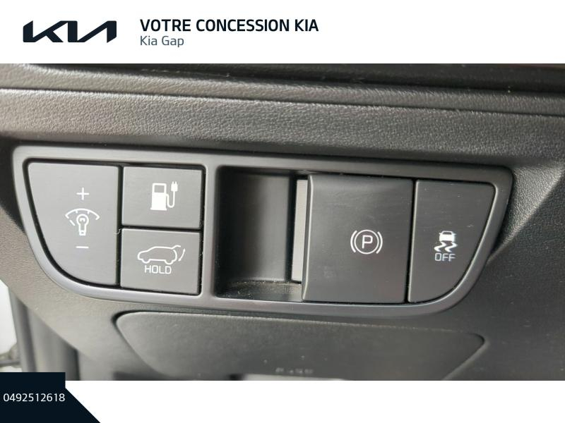KIA EV6 d’occasion à vendre à GAP chez CARAUTO SERVICES (Photo 13)