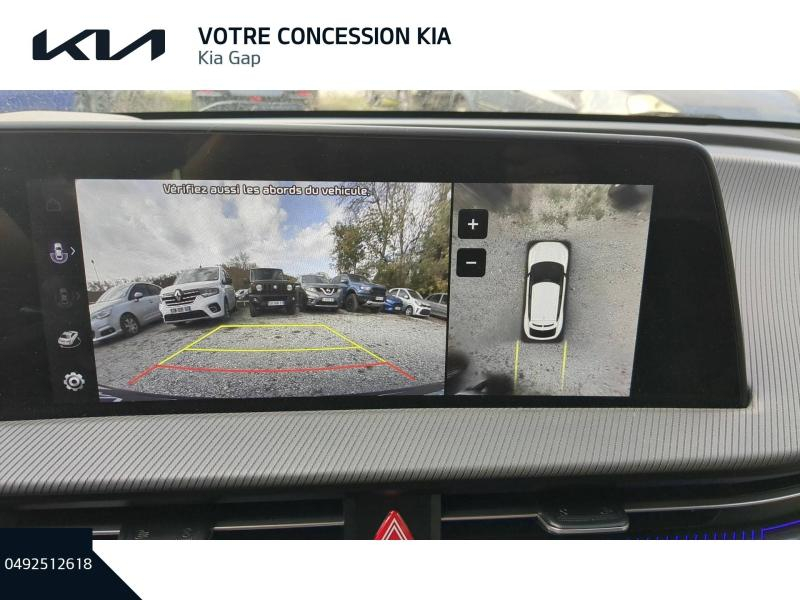KIA EV6 d’occasion à vendre à GAP chez CARAUTO SERVICES (Photo 17)