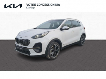 KIA Sportage d’occasion à vendre à GAP