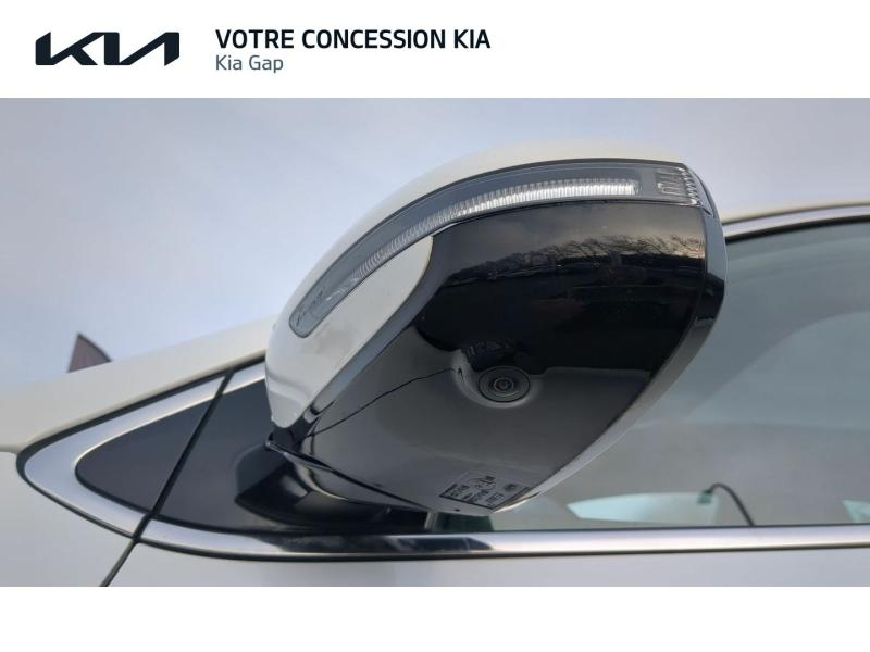 KIA Sportage d’occasion à vendre à GAP chez CARAUTO SERVICES (Photo 7)