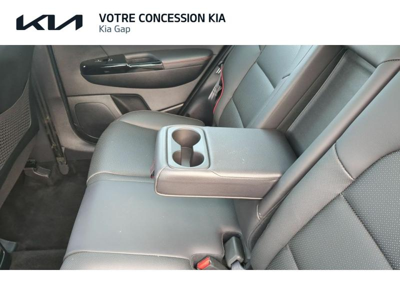 KIA Sportage d’occasion à vendre à GAP chez CARAUTO SERVICES (Photo 13)