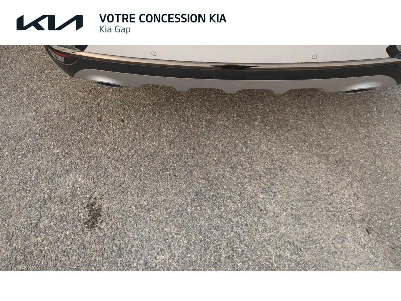 KIA Sportage d’occasion à vendre à GAP chez CARAUTO SERVICES (Photo 15)