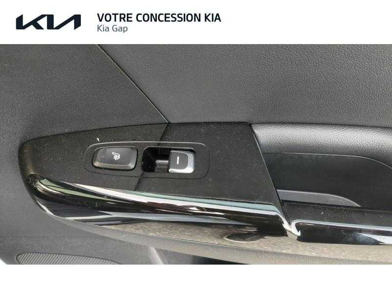 KIA Sportage d’occasion à vendre à GAP chez CARAUTO SERVICES (Photo 18)