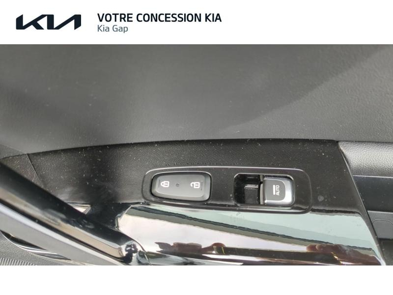 KIA Sportage d’occasion à vendre à GAP chez CARAUTO SERVICES (Photo 20)