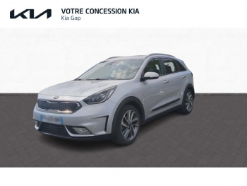 KIA Niro 1.6 GDi 105ch ISG + Ã©lectrique 43.5ch Premium DCT6 Euro6d-T 45120 km à vendre