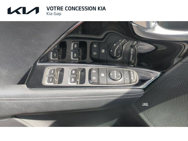 KIA Niro d’occasion à vendre à GAP chez CARAUTO SERVICES (Photo 7)
