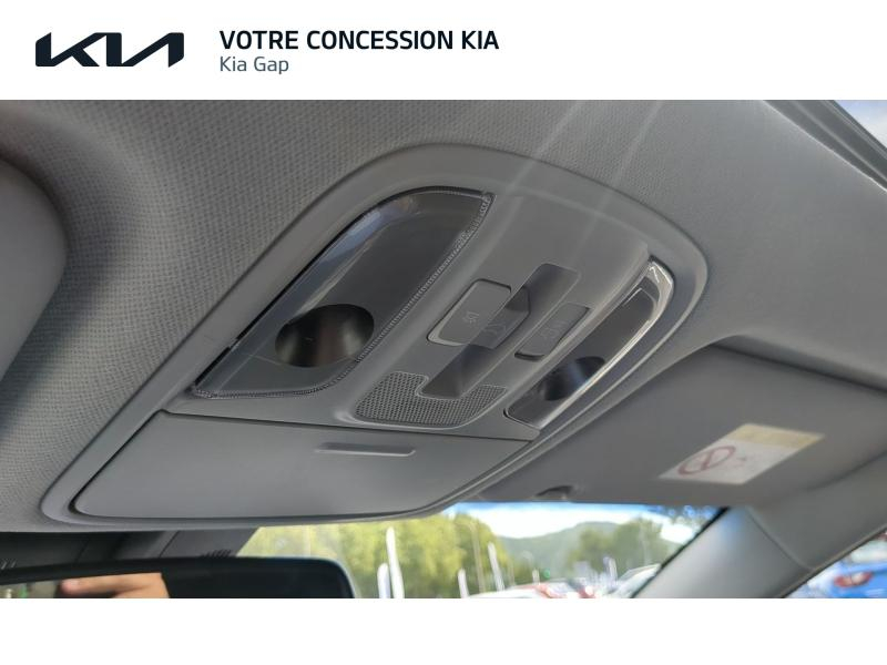 KIA Niro d’occasion à vendre à GAP chez CARAUTO SERVICES (Photo 17)