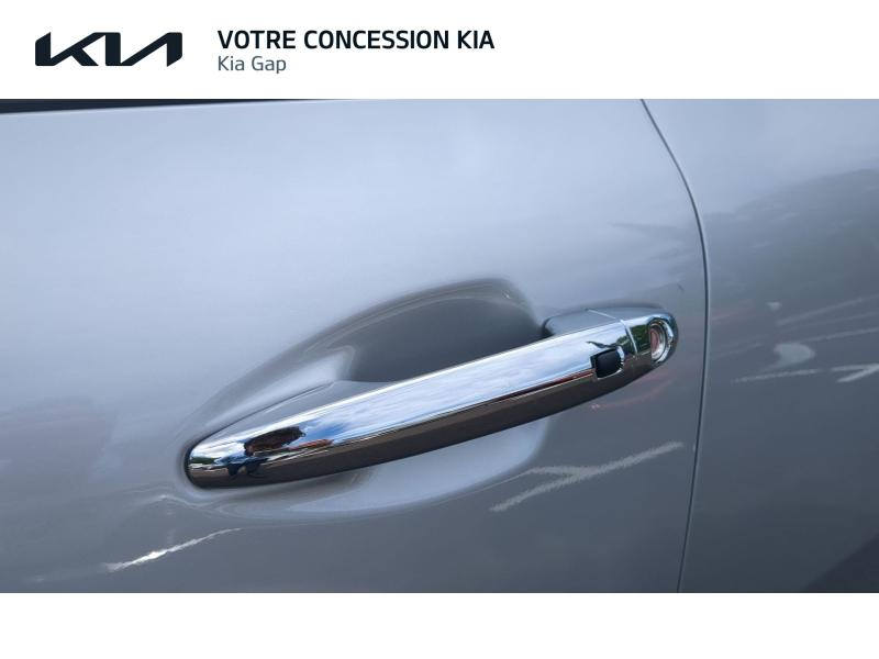 KIA Niro d’occasion à vendre à GAP chez CARAUTO SERVICES (Photo 19)