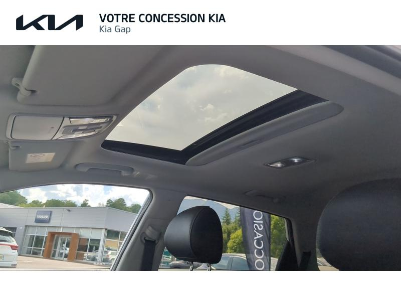 KIA Niro d’occasion à vendre à GAP chez CARAUTO SERVICES (Photo 20)
