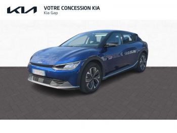 KIA EV6 325ch Air Active 4WD 16995 km à vendre
