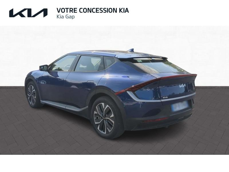 KIA EV6 d’occasion à vendre à GAP chez CARAUTO SERVICES (Photo 3)