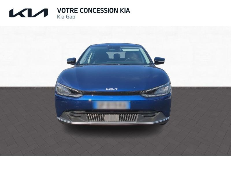 KIA EV6 d’occasion à vendre à GAP chez CARAUTO SERVICES (Photo 5)