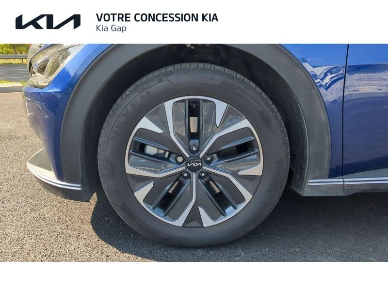 KIA EV6 d’occasion à vendre à GAP chez CARAUTO SERVICES (Photo 6)