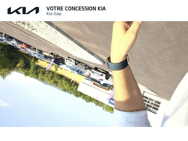 KIA EV6 d’occasion à vendre à GAP chez CARAUTO SERVICES (Photo 7)