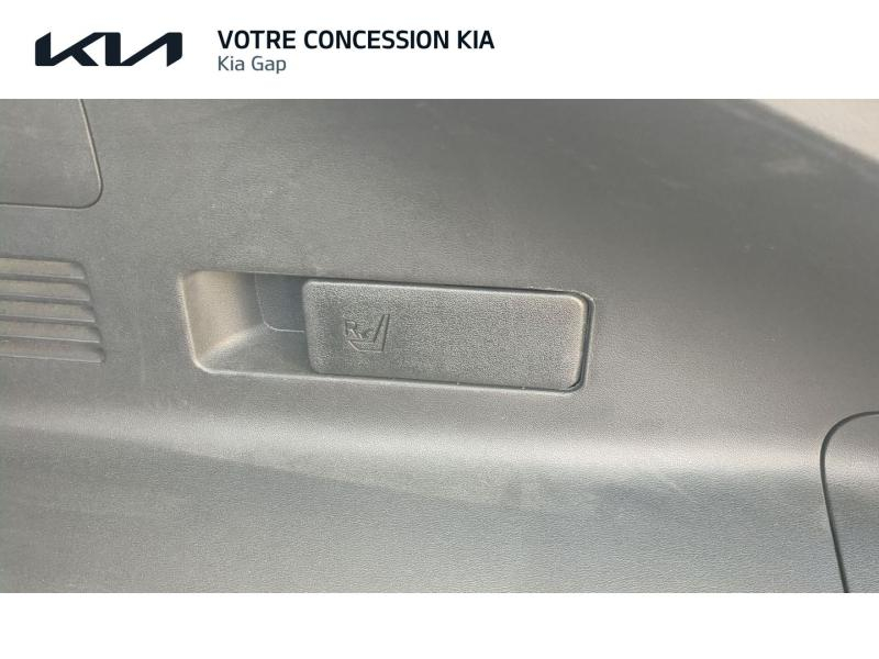 KIA EV6 d’occasion à vendre à GAP chez CARAUTO SERVICES (Photo 9)