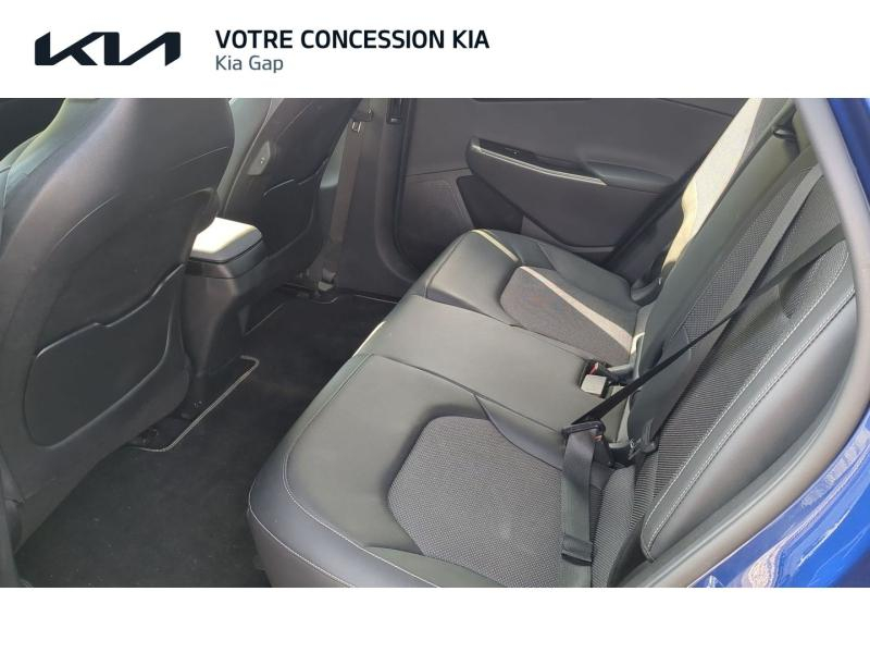 KIA EV6 d’occasion à vendre à GAP chez CARAUTO SERVICES (Photo 10)