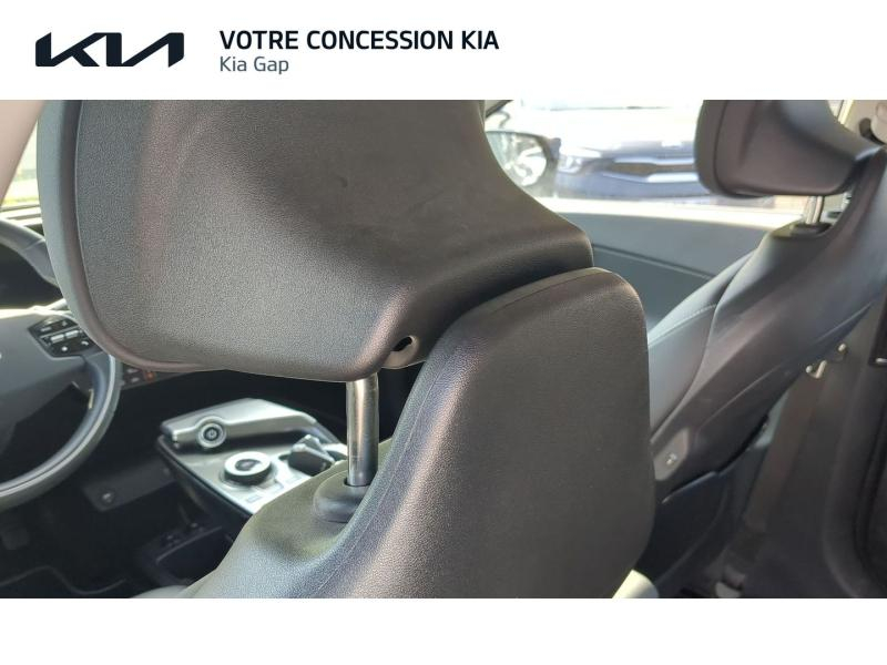 KIA EV6 d’occasion à vendre à GAP chez CARAUTO SERVICES (Photo 12)
