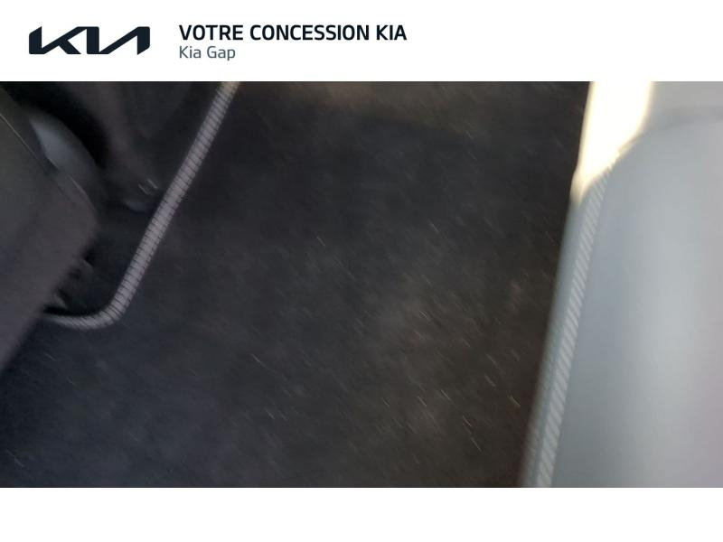 KIA EV6 d’occasion à vendre à GAP chez CARAUTO SERVICES (Photo 13)