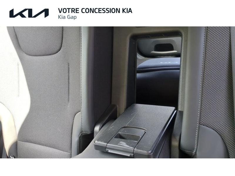 KIA EV6 d’occasion à vendre à GAP chez CARAUTO SERVICES (Photo 14)