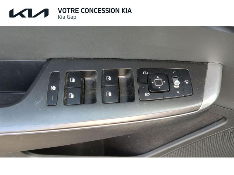 KIA EV6 d’occasion à vendre à GAP chez CARAUTO SERVICES (Photo 15)