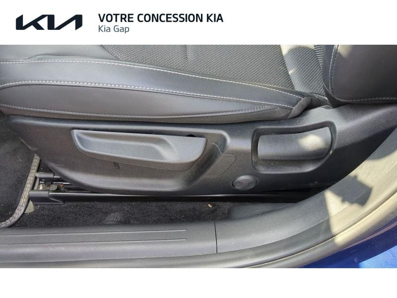 KIA EV6 d’occasion à vendre à GAP chez CARAUTO SERVICES (Photo 17)