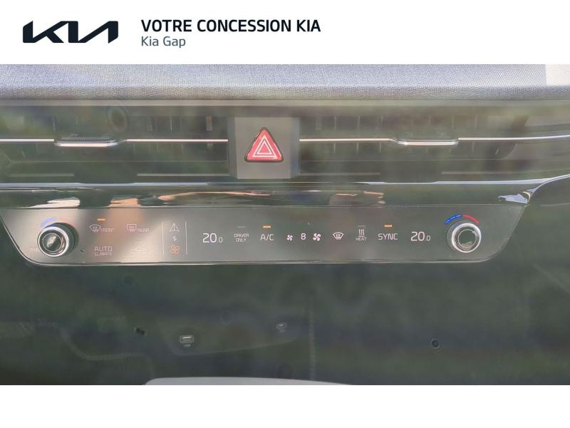 KIA EV6 d’occasion à vendre à GAP chez CARAUTO SERVICES (Photo 18)